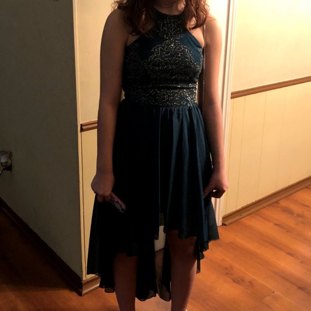Xtraordinary dress size3